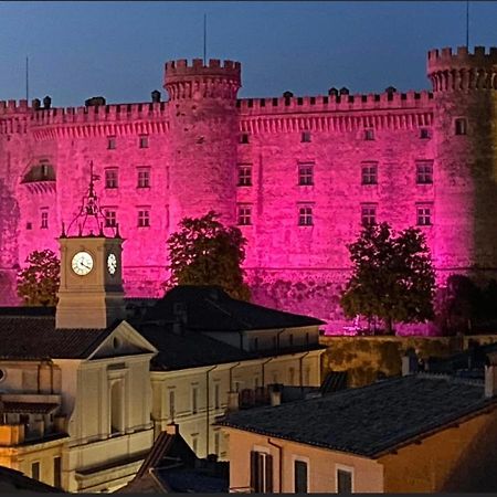 A Casa Di Lalla Bracciano  Luaran gambar
